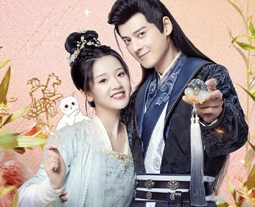 iQIYI แกะกล่องทัพซีรีส์จีนพีเรียดฟอร์มยักษ์ ที่สุดแห่งผลงานคุณภาพ ตอกย้ำการเป็นเจ้าตลาดซีรีส์จีนอันดับ 1 พร้อมเสิร์ฟสู่สายตาผู้ชมทั่งทั้งโลก